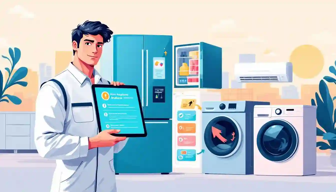 Appliance Repair Anaheim
