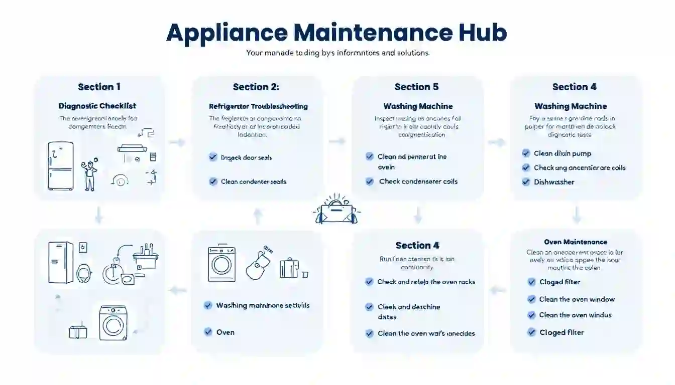 Appliance Repair Orange County