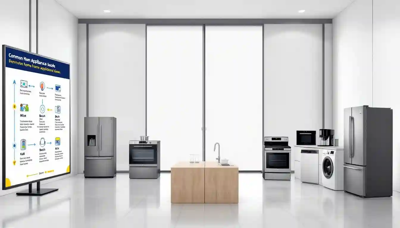 Best Appliance Repair Anaheim