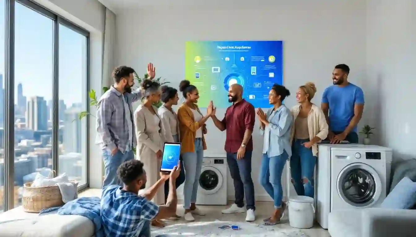 Same Day Appliance Repair Anaheim