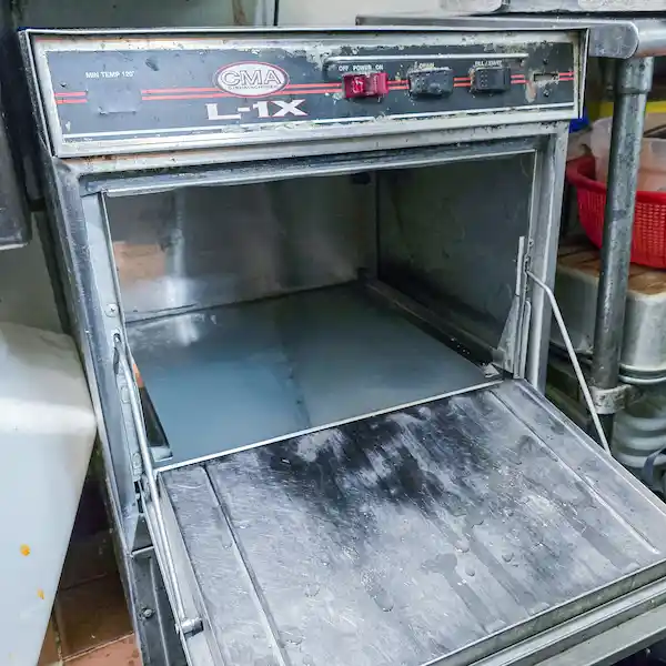 Commercial Dishwasher Repair