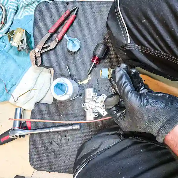 Commercial Oven Repair