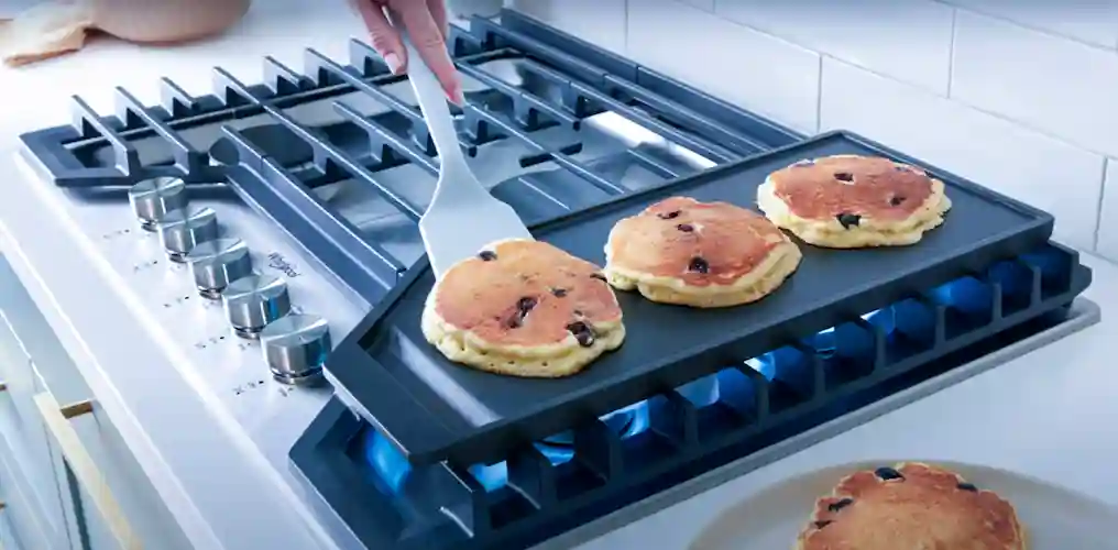 Best cooktop repair service