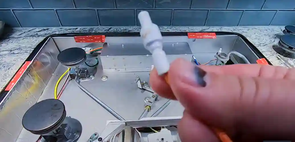 cooktop repair service near me