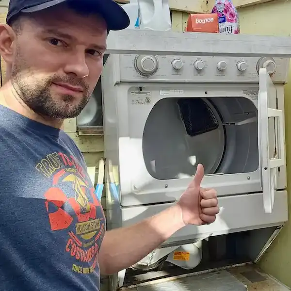 SAME DAY APPLIANCE REPAIR Burbank