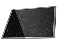 Same day expert induction cooktop repair