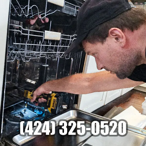 Same Day Appliance Repair Marina Del Rey