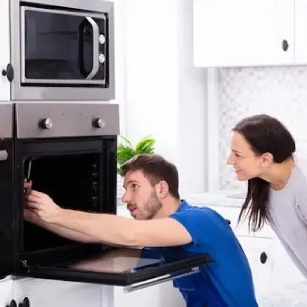 Best Microwave Repair service