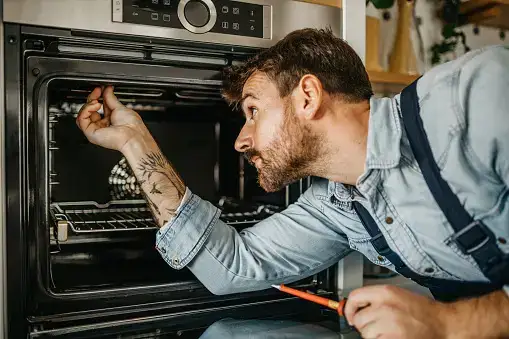 Best oven Repair service los angeles