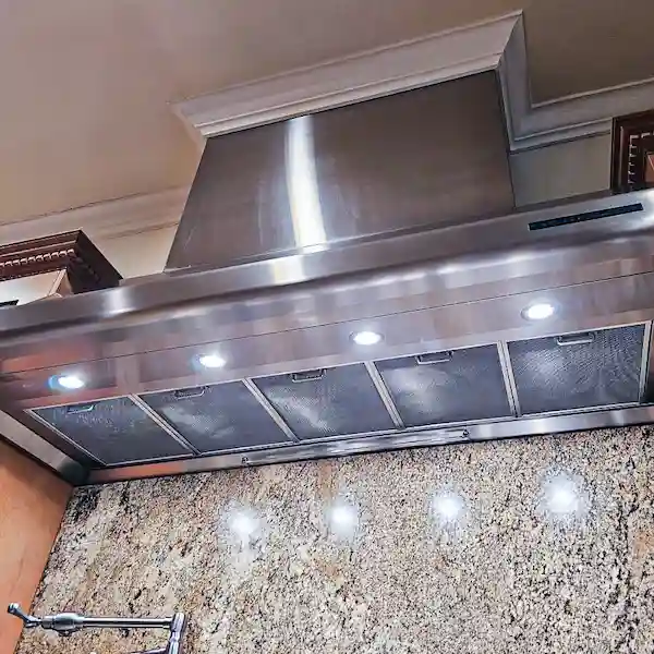 Best range hood repair service near me