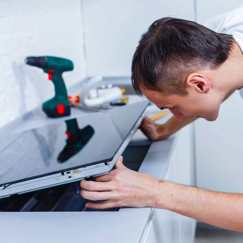 Induction Cooktop Repair, Pasadena