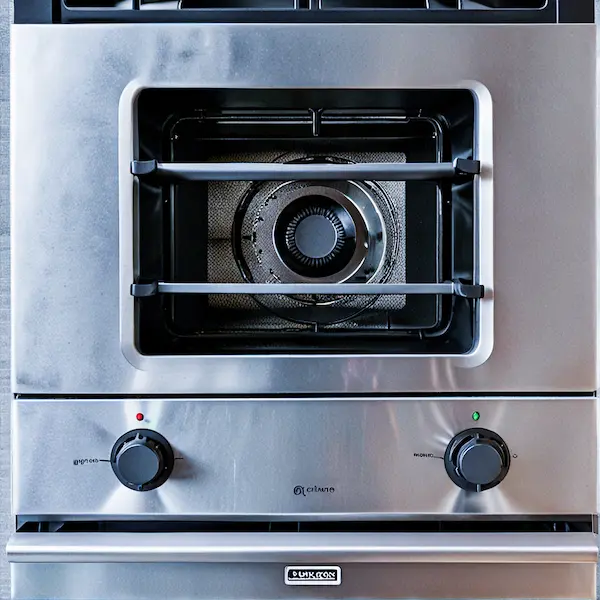 Same day expert commercial oven repair