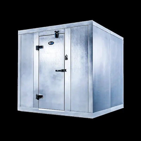 Same day expert walk in freezer repair