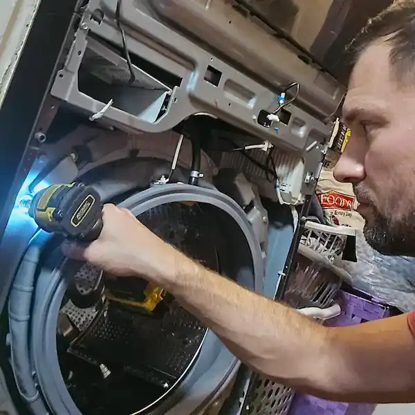 Best Washer repair service